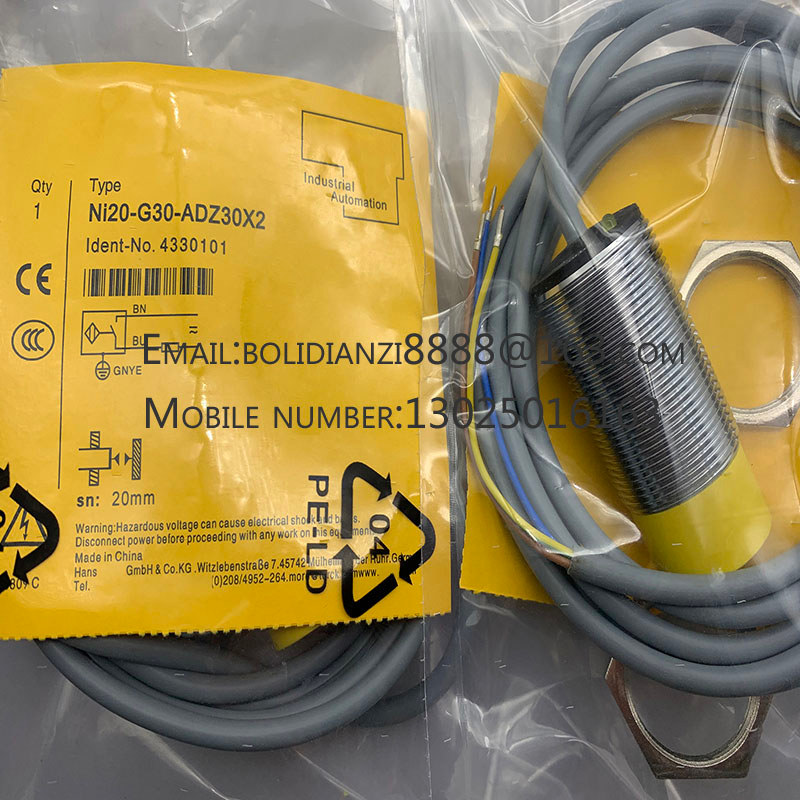 BI4U-M12-AN6X-H1141 BI4U-M12-AP6X-H1141 BI4U-M12-RN6X-H1141 BI4U-M12-RP6X-H1141 ใหม่โซลินอยด์วาล์ว