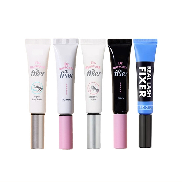 Ettude hous etude house dr.mascara fixer สําหรับ lash 5types