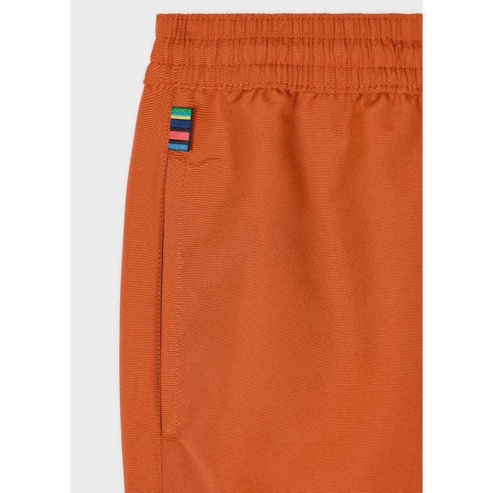 Paul Smith กางเกงว่ายน้ำผู้ชาย รุ่น M1A-200A-AU285-19 สี Orange ราคา ถูกที่สุด ดีลบีเคเค แกลเลอรีภาพที่ 3
