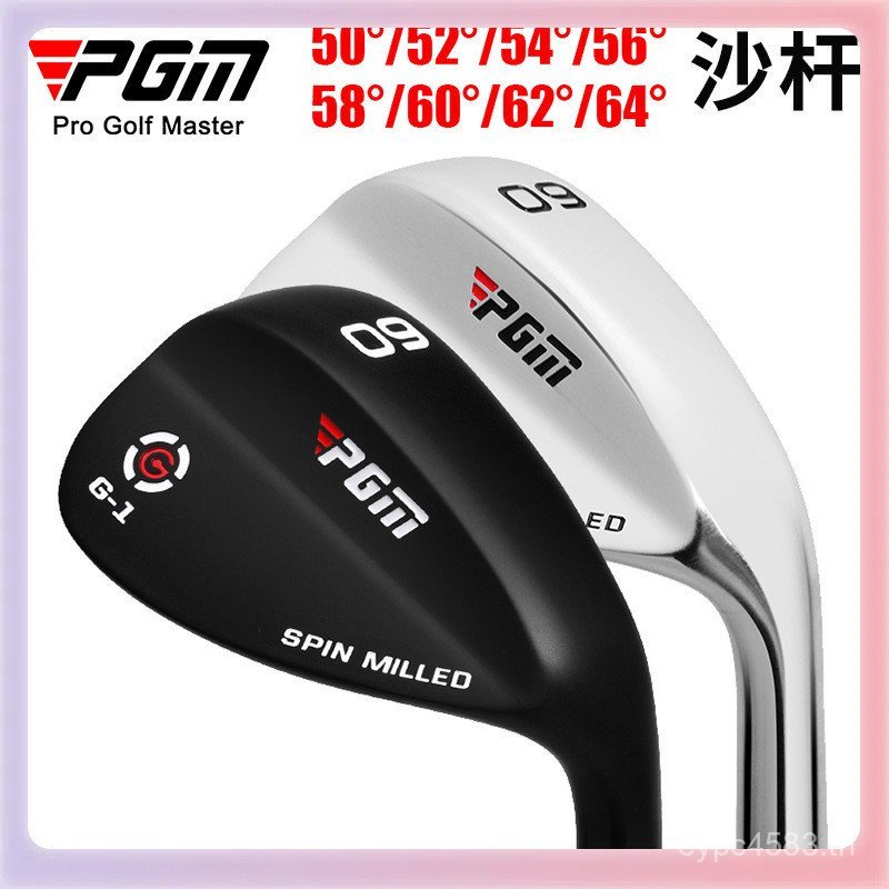 Club Stainless Steel 52 Golf 54 Dig up ผู้ผลิตและคลับอื่นๆ 56 Clubs Practice Sand OY3Y