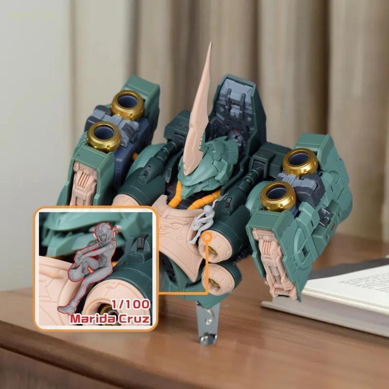 [WEI] 1 ชุดเสาอากาศแขน Insignia ช่องทางอุปกรณ์เสริม Paage สําหรับ Osiris Aerial Dominator รุ่น DIY 3