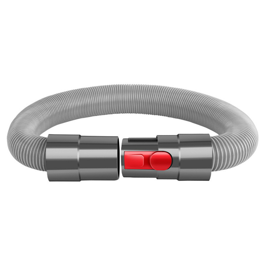 เหมาะสําหรับ DysonV7/V8/V10/V11/V15 เครื่องดูดฝุ่นอุปกรณ์เสริมท่อ Telescopic ท่อขยายท่อ Joint
