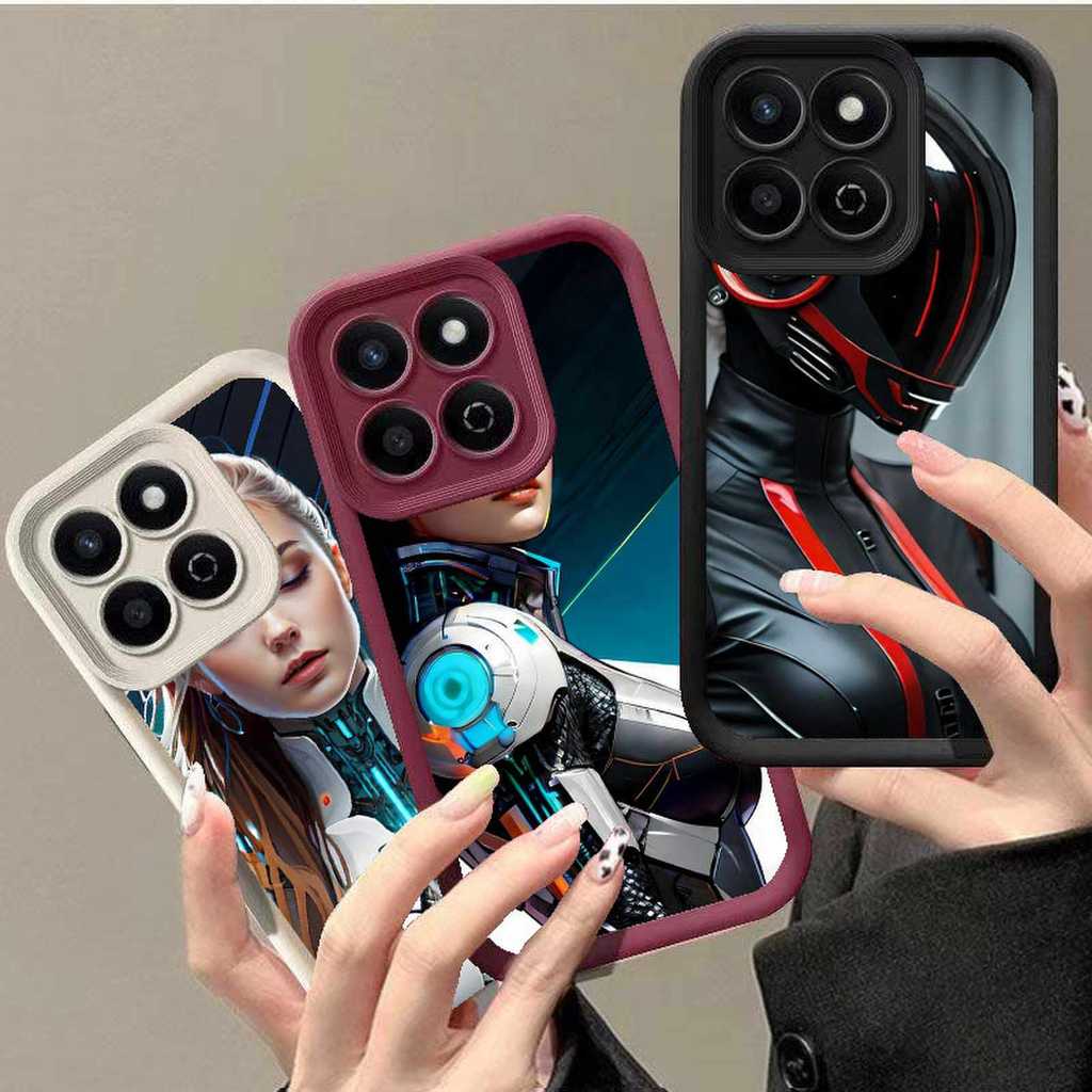เหมาะสําหรับ Motorola Moto G86 G56 5G G06 G100 Pro เคสโทรศัพท์ Motorola Moto G100S G66J G66Y Turbo ท