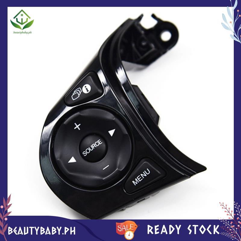 [beautybaby.ph] 35880-TR0-A02 รถมัลติฟังก์ชั่นพวงมาลัยซ้ายปุ่ม Cruise Control Switch สําหรับ 1.8L 20