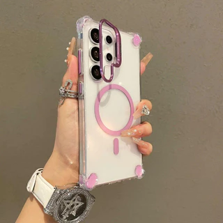 เคสโทรศัพท์ Samsung S23FE/S23Plus/S25Plus