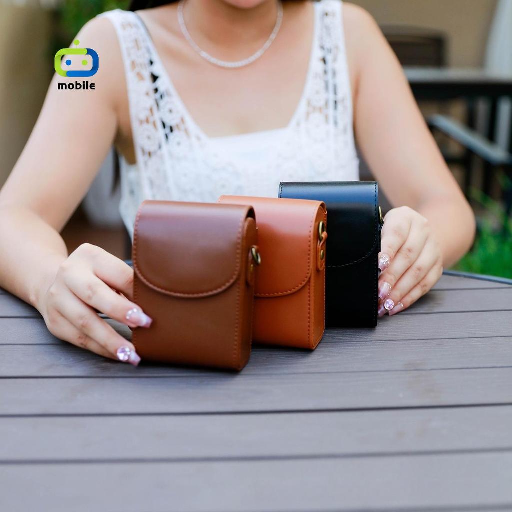 [maygood] 1 ชิ้นป้องกันการล่มสลายกระเป๋ากล้องสําหรับ G7X3 G7X2 SX740 SX720 G9X Sony RX100 HX90 HX50 