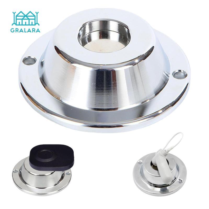 Gralara Security Tag เครื่องมืออเนกประสงค์แบบพกพาขนาดกะทัดรัดใช้งานง่ายอุปกรณ์เสื้อผ้าแท็ก Detacher แท็กแม่เหล็กถอดเครื่องมือ