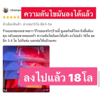 1 เม็ดคุมหิวทั้งวัน | 💗💟ม่วงชมพู แรงสุดno.1🟣🟣 เบื่อข้าวเบื่อขนม นวัตกรรมล่าสุด อิ่มไวอิ่มนาน ก่อนมื้อแรก30นาที