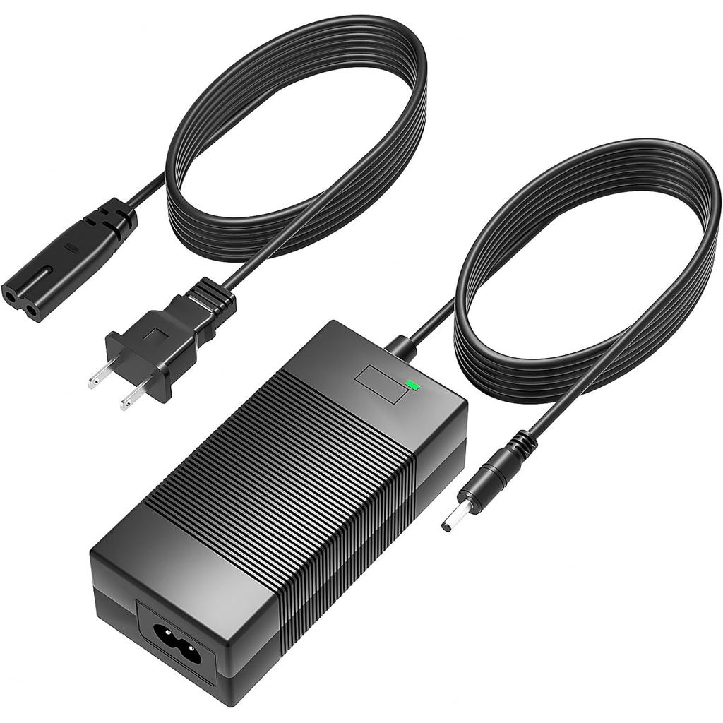 42V Charger สําหรับ Hiboy S2 36V แบตเตอรี่ลิเธียมไอออนเข้ากันได้กับ Hiboy S2 Pro, S2 Lite, S2, KS4, 