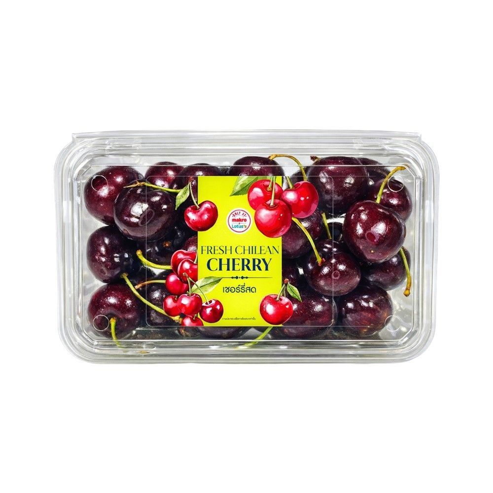 [สินค้าส่งด่วน] เชอร์รี่ 300 กรัม แพ็คละ CHERRY 300 G PACK