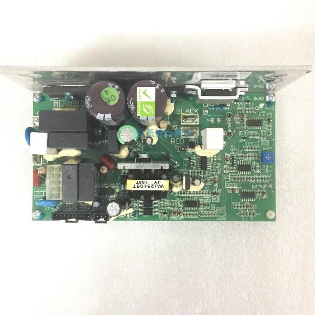 บอร์ดควบคุมลู่วิ่ง Johnson Horizon T101 T81 T82 T83 T85 T21 T55 บอร์ดไดรฟ์เดิม 220V