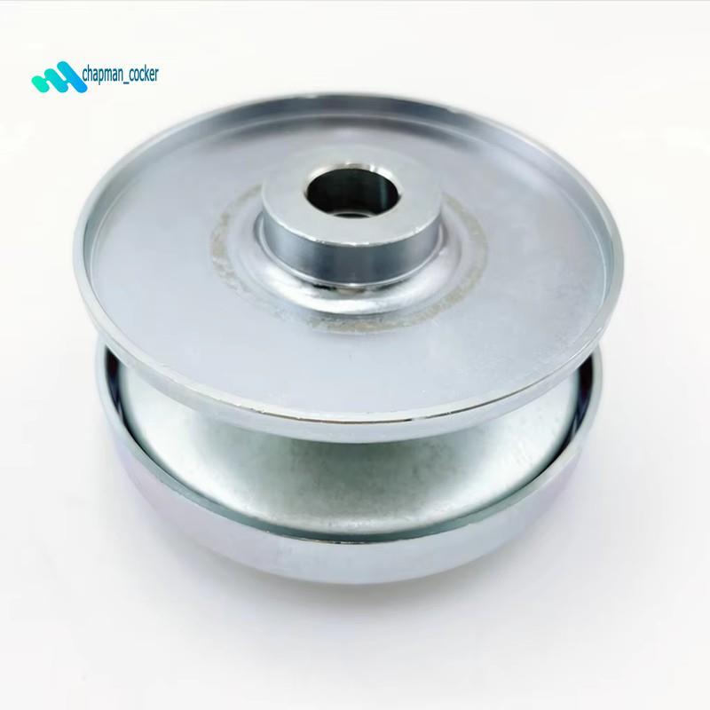pman_cockerสําหรับ Comet 219552 สําหรับ 30 Series Torque Converter Driver คลัทช์ 3/4" Bore Go Kart