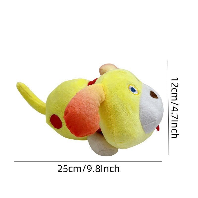 ตุ๊กตา Ice Pikmin All Star Pikmin 4 Series ตุ๊กตา สินค้าเกม