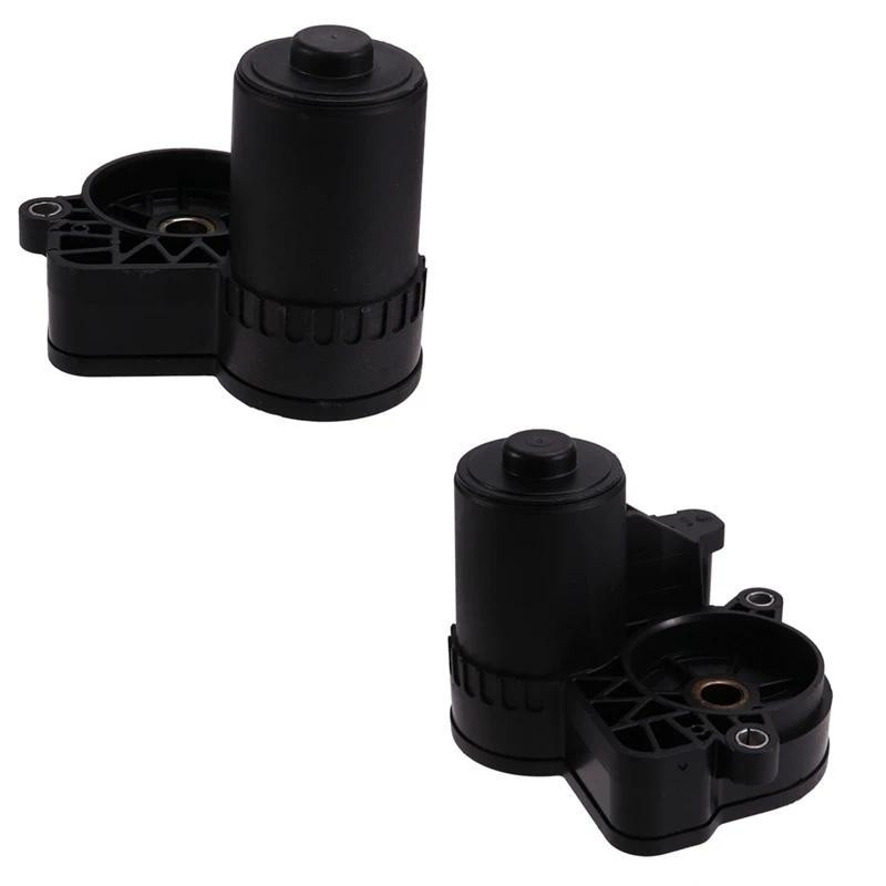 1 คู่รถซ้าย + ขวาที่จอดรถเบรค Actuator สําหรับ Honda Civic 2017-2021 43021-TEA-T02 43020-TEA-T02