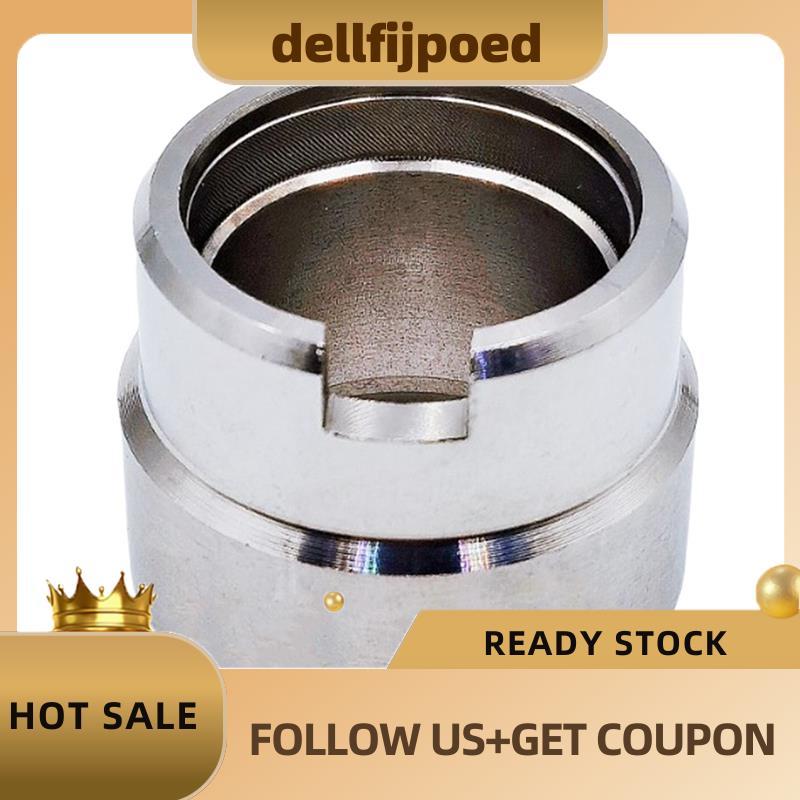dellfijpoedWatch Movement Holder ฐานติดตั้งสําหรับ Nh35A Nh36 7S26 8200 2824 2836 Nh35 การเคลื่อนไหว