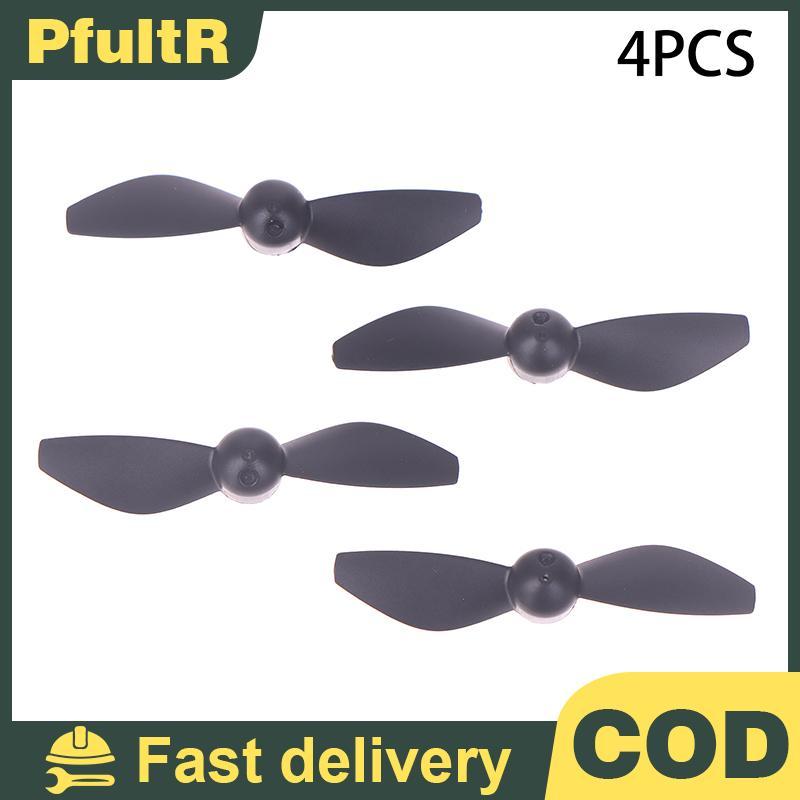 4PCS V66 I1 Pro CZ06 Mini GT3 RC เครื่องบินอะไหล่ใบพัด des