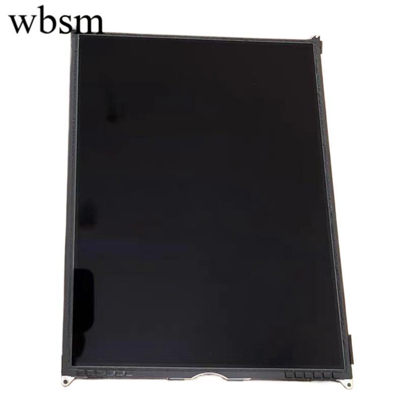 ไอแพด. Air Disassembly หน้าจอ LCD ต้นฉบับ iPad.5 7 8 9 6th Generation A1822 A1893 จอแสดงผลหน้าจอภายใน
