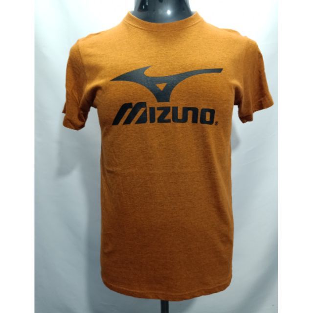 เสื้อยืด Mizuno Premium