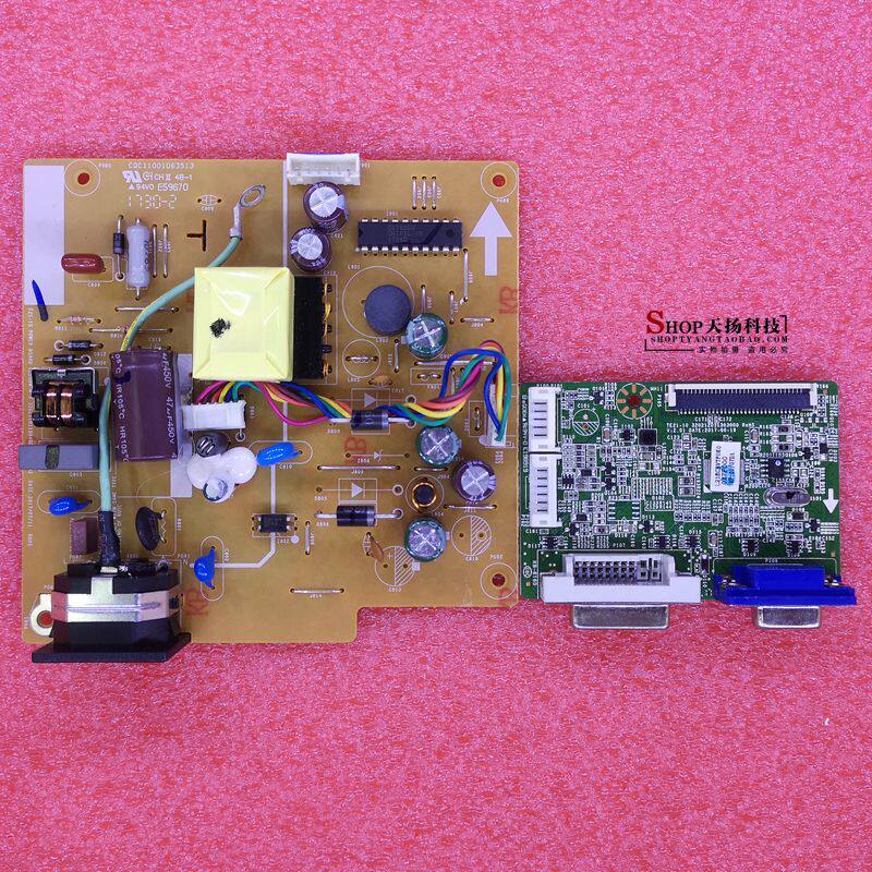 [คลังสินค้าพร้อม] Lenovo F17210FV0 Power Board TE21-10 V21-10 Power Board Drive Board LE20BW-M-3