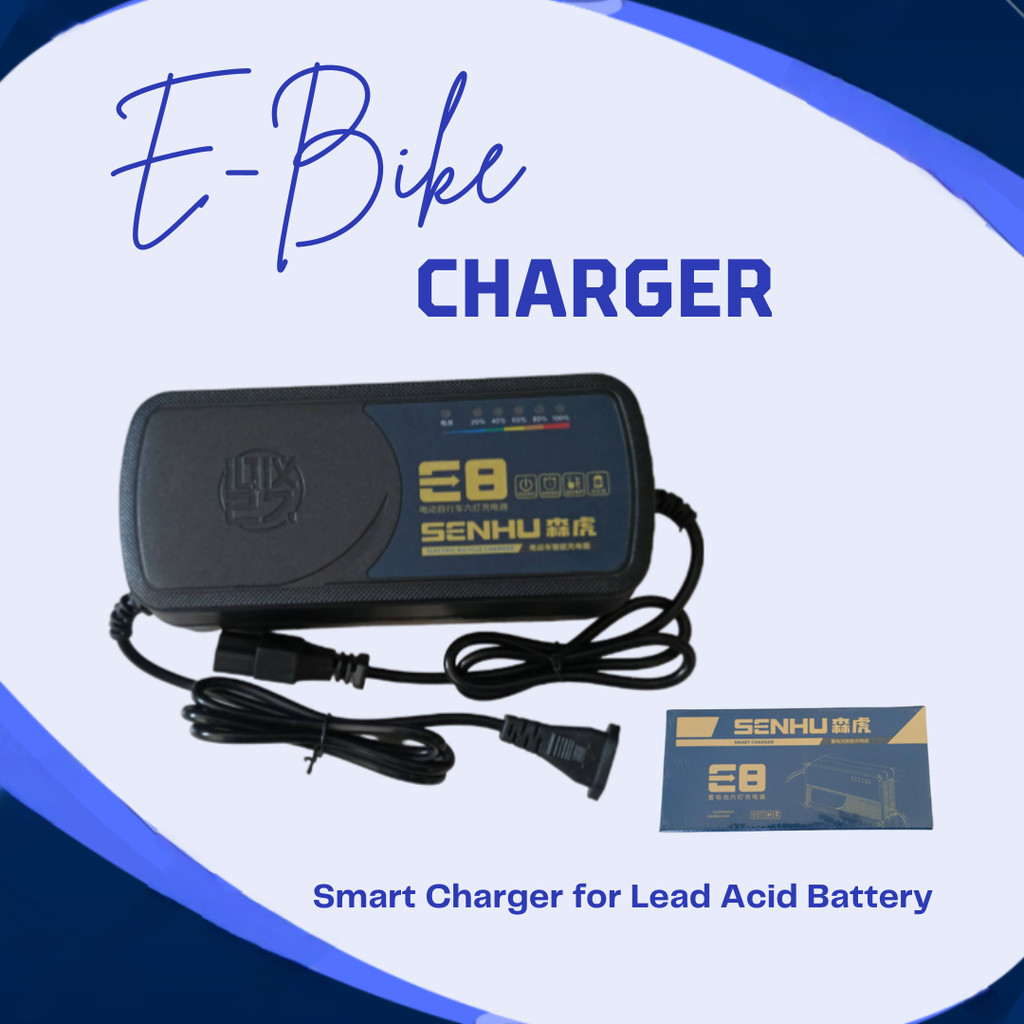 Ebike Charger 48volts 12ah /20ah/32ah 60V20ah/32ah สําหรับแบตเตอรี่ / เครื่องชาร์จแบตเตอรี่ตะกั่วกรด