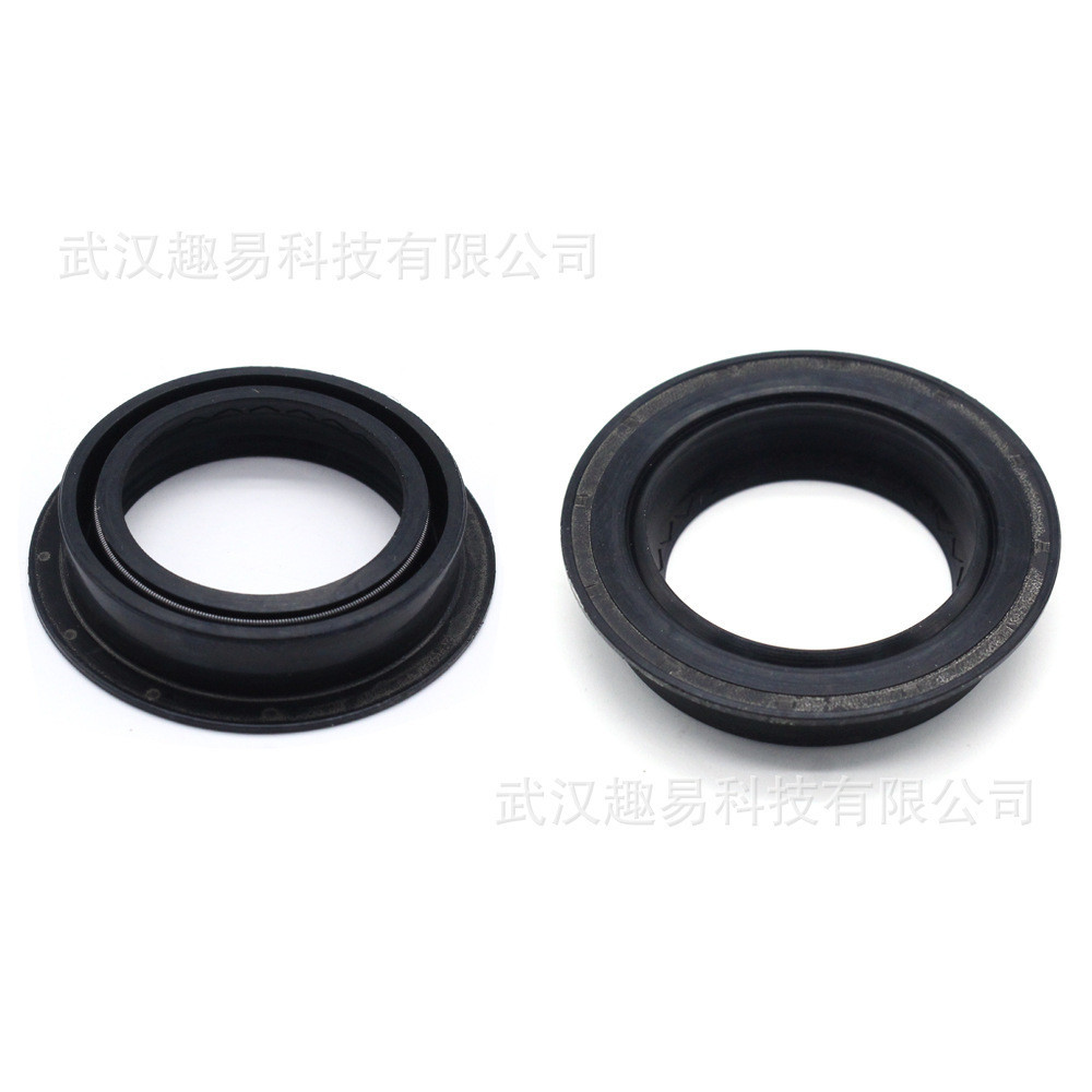 เหมาะสําหรับ Nissan Patrol ชุดซีลน้ํามันเพลาด้านในด้านหน้า Nissan Patrol Y60 Y61 303752-KIT