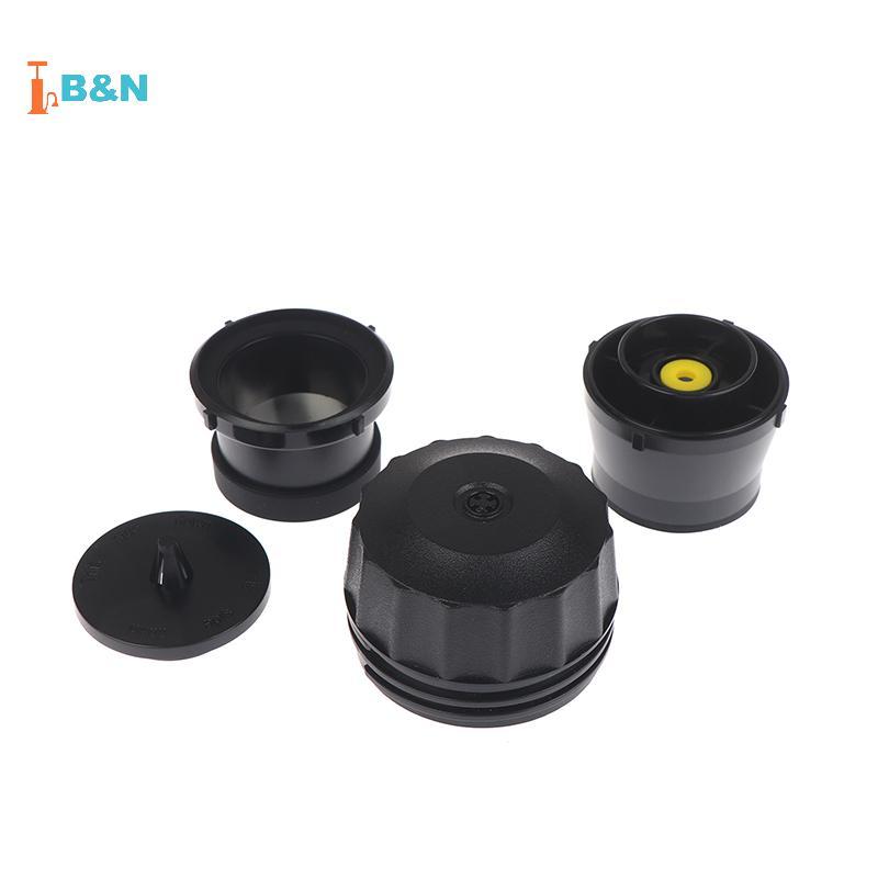XeR 1 ชุดสําหรับ KF-JN-01 02 เครื่องชงกาแฟแบบพกพาอุปกรณ์เสริมผงกาแฟโกดังกาแฟขนาดแคปซูลโกดัง TH