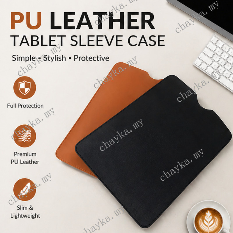 หนัง PU แท็บเล็ตสําหรับ Huawei MatePad Mini 8.8 นิ้ว MLR-AL10E MLR-AL00 แท็บเล็ต Honor Pad X7 8.7 "Slim & น้ําหนักเบากันน้ํา