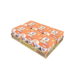 [สินค้าส่งด่วน] ตราหมี โกลด์ นมไขมันต่ำผสมไวท์มอลต์ 140 มล. แพ็ค 24 BEAR BRAND GOLD WHITE MALT 140 ML. PACK 24