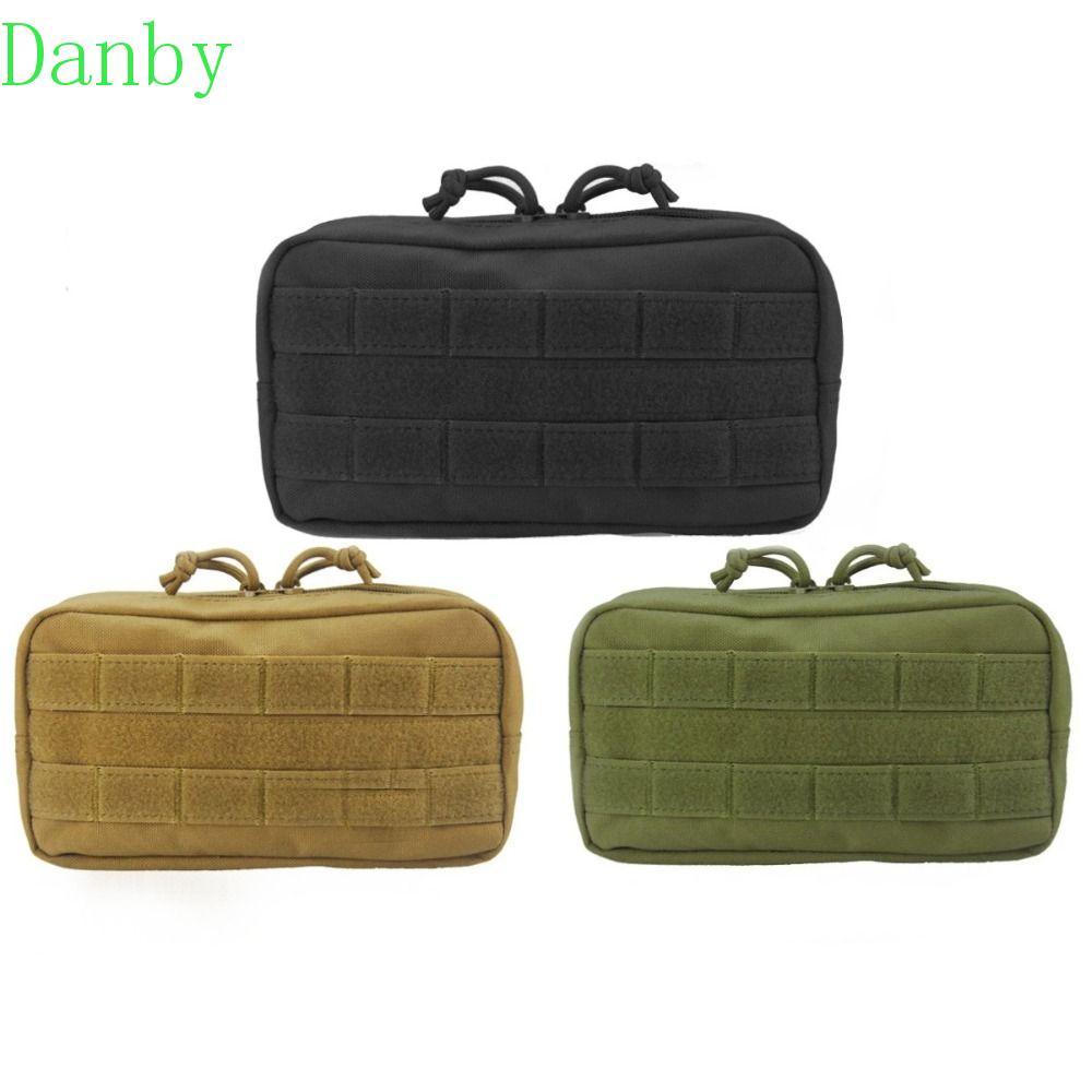 DANBY EDC กระเป๋า,เอว Pack เครื่องมืออุปกรณ์เสริม EDC Organizer กระเป๋า, ซิปมัลติฟังก์ชั่นปิดกระเป๋า