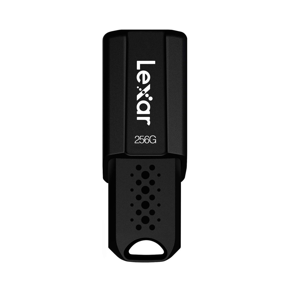 USB Lexar 256GB USB 3.2 JumpDrive S80 (LJDS080256G-BNBNG ของแท้)
