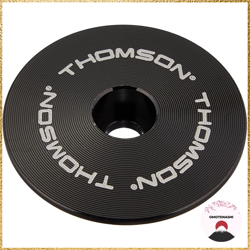 THOMSON STEM CAP SMA003BK