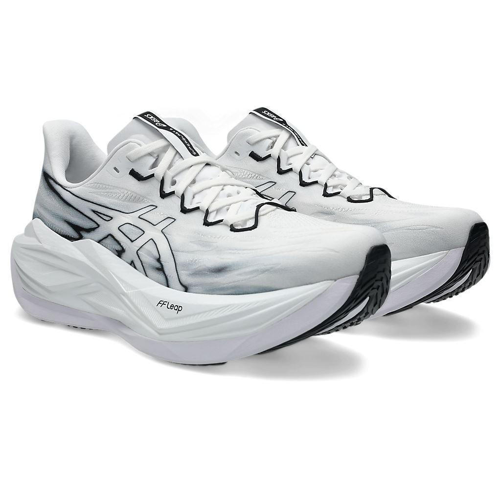 ส่วนลดเวลาจํากัด2026 ASICS SUPERBLAST 3 รองเท้ากีฬาผู้ชายผู้หญิง