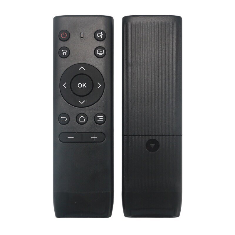 เหมาะสําหรับ PPTV สมาร์ท LCD TV รีโมทคอนโทรล PPTV-32C2 40C2 50C2 65C2 43/55P1S
