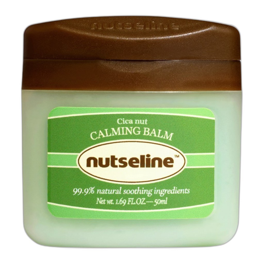 [nutseline] Cica Nut Calming Balm, 110ml, 1pc / Korean Balm / Skin Barrier Support / ของแท้ 100% โดย