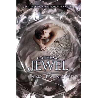 [BnB] USED The Jewel by Amy Ewing (มือสอง: ดี)