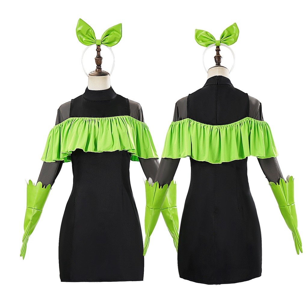 Anime "Oshi no Ko" Season 3 MEM Set Cosplay Costume, 2D Performance Outfit, Anime Set
