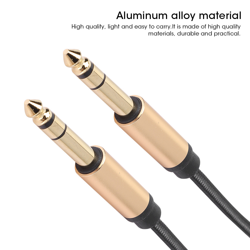 Guli RiToEasysports Long Life Audio Aluminium สําหรับระบบความบันเทิง