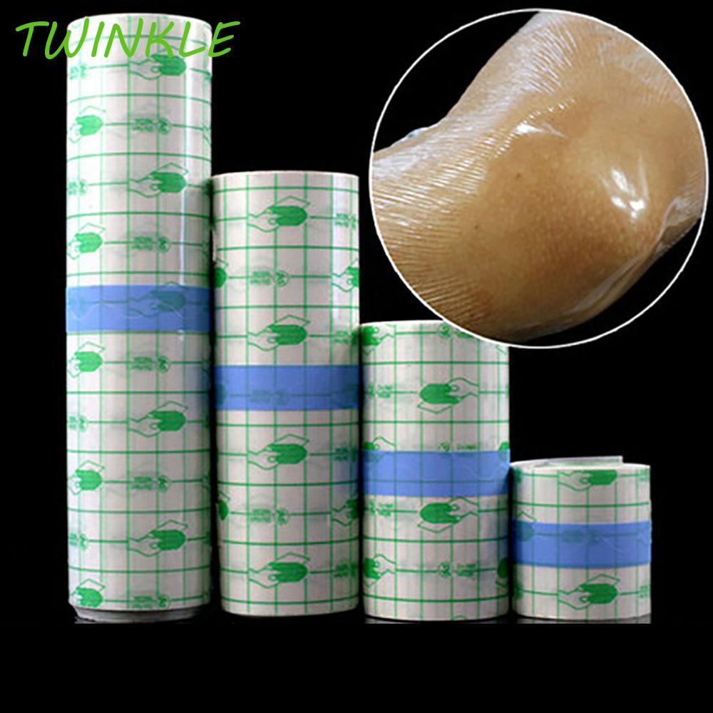 TWINKLE1 อุปกรณ์เสริมรอยสัก Professional Multi-use Wound Protective สําหรับ Tattoo Aftercare แบบใช้แ