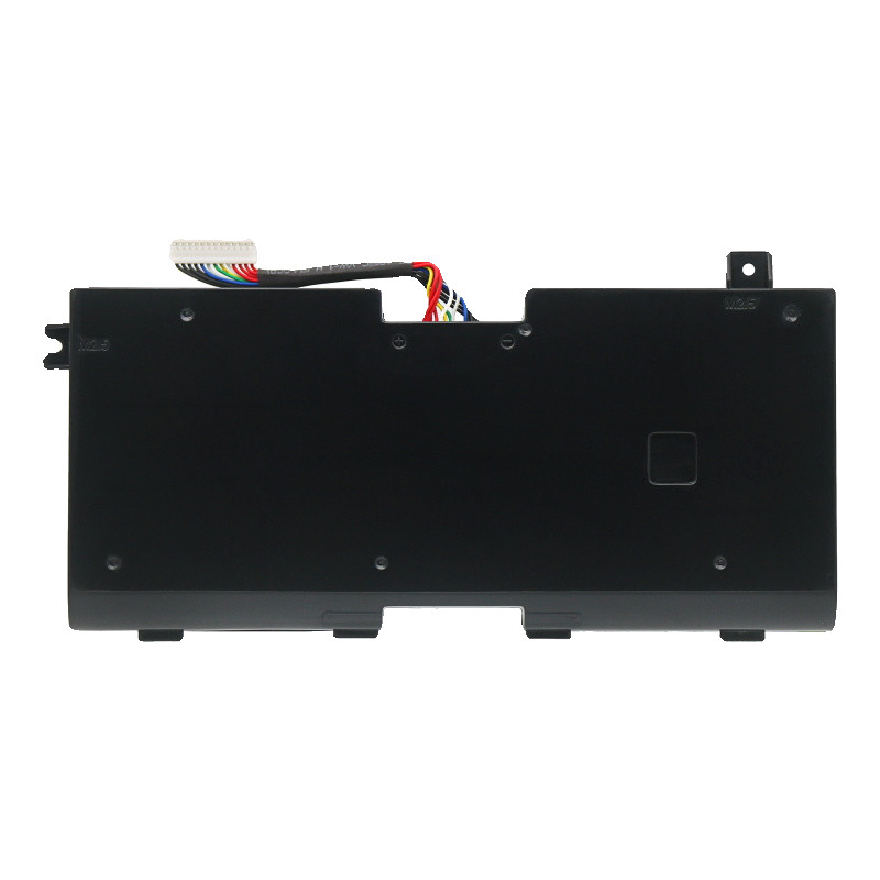 Suitable for Alien 17/18 M17X R5 M18X R3 2F8K3 P18E P19E Laptop Battery