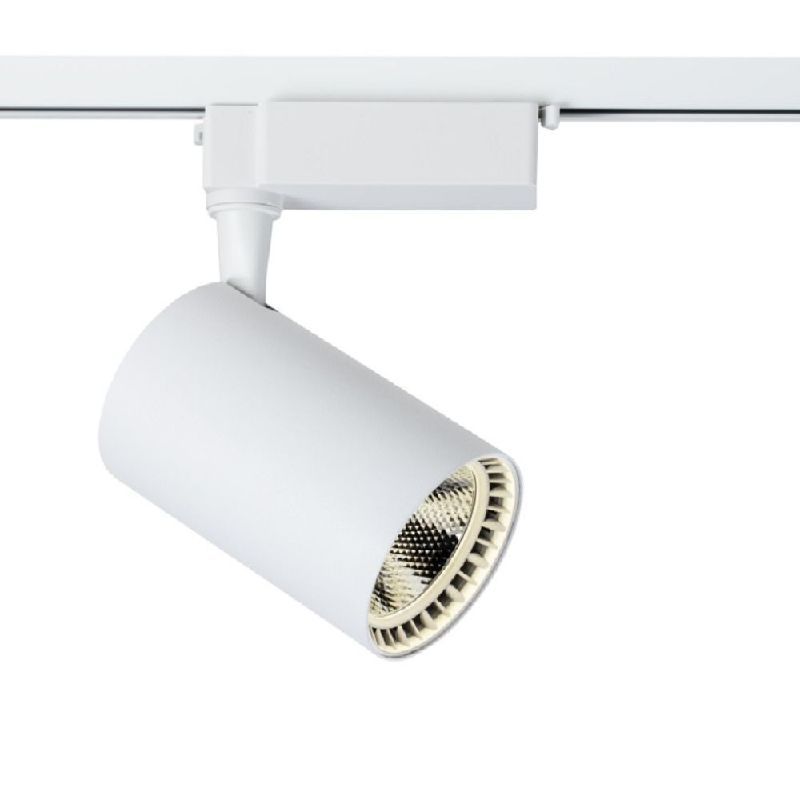 MAX LIGHT TH-CRแท็กไลท์LED HI-TLL020 20W/CW 40K WH
