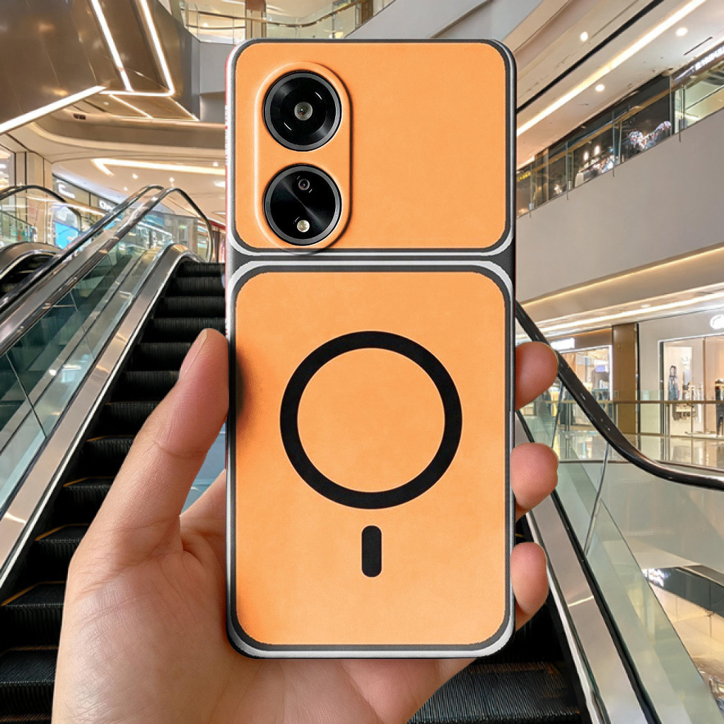 เคสแบบนุ่มสําหรับ OPPO A18 - เคส OPPO A18 - เคส OPPO A18 HP - เคส OPPO A18 - เคส OPPO A38 A17 A17K A