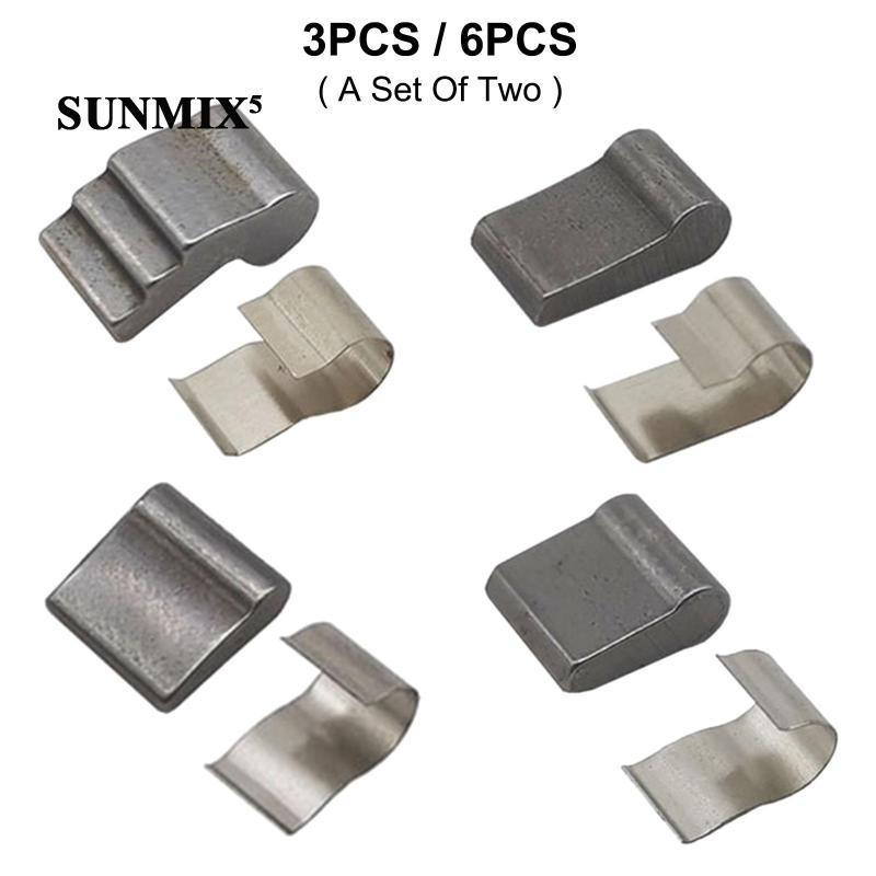 [กีฬาเทรนด์] Bike Cassette Pawl Spring Premium Steel Accessories for Cycle Hub Replacement MTB Tools