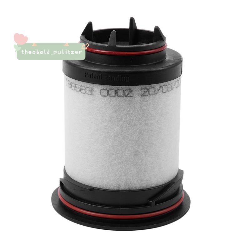 กรองน้ํามันเครื่อง 731468-0000 สําหรับปั๊มสุญญากาศ Rietschle Vc50/Vc75/Vc100/Vc150