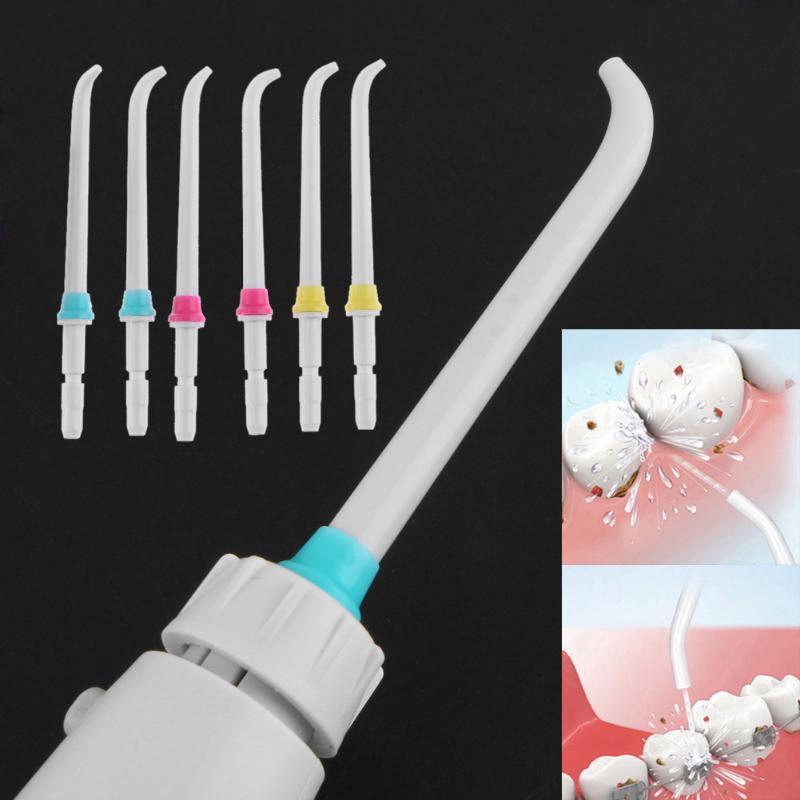 KQ1-100 น้ําไหมขัดฟัน Flusher ก๊อกน้ําในครัวเรือนฟัน Scaler ทําความสะอาดช่องปาก