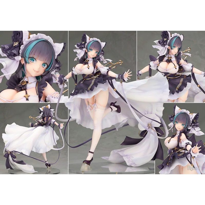 Authentic Original Design Alte Azur Lane - Cheshire - 1/7 Figure