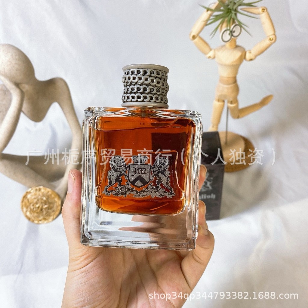 น้ําหอม Juicy Juicy Dirty english Juicy Dirty Mens Perfume 100ml