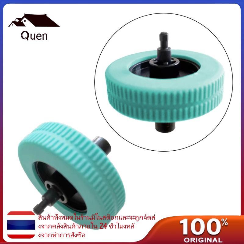 Quyn สําหรับ G102 G304 G305 Mice อุปกรณ์เสริมเมาส์ล้อเลื่อนรอกหนูล้อ Roller อะไหล่