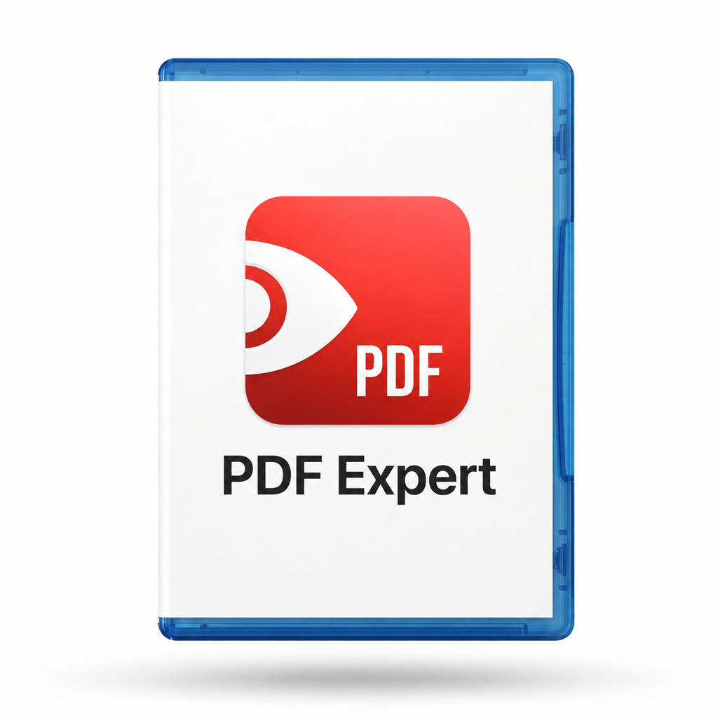 PDF Expert  โปรแกรมแก้ไข อ่าน PDF สำหรับ Mac