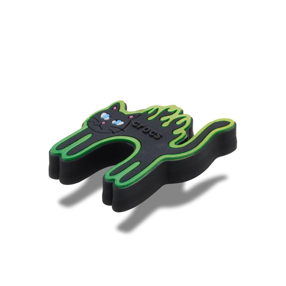 CROCS ตัวติดรองเท้า JIBBITZ™ LIGHTS UP FIRE CAT รุ่น 10017560 – MULTICOLOR ราคา ถูกที่สุด ดีลบีเคเค แกลเลอรีภาพที่ 3