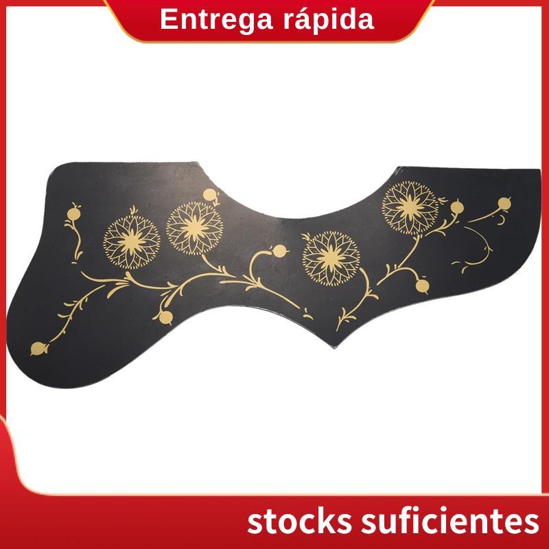 ตกแต่ง EJ200 Style Acoustic Guitar Pickguard .moirapettyth